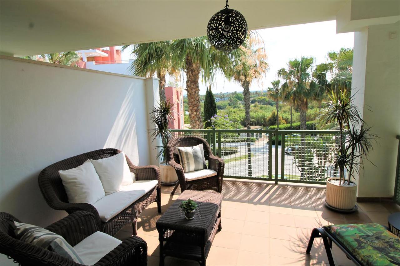 Апартаменты New View Sotogrande Marina - Jungla Del Loro Экстерьер фото