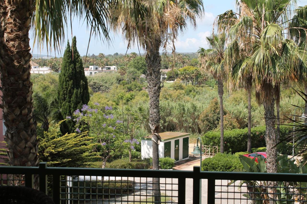 Апартаменты New View Sotogrande Marina - Jungla Del Loro Экстерьер фото