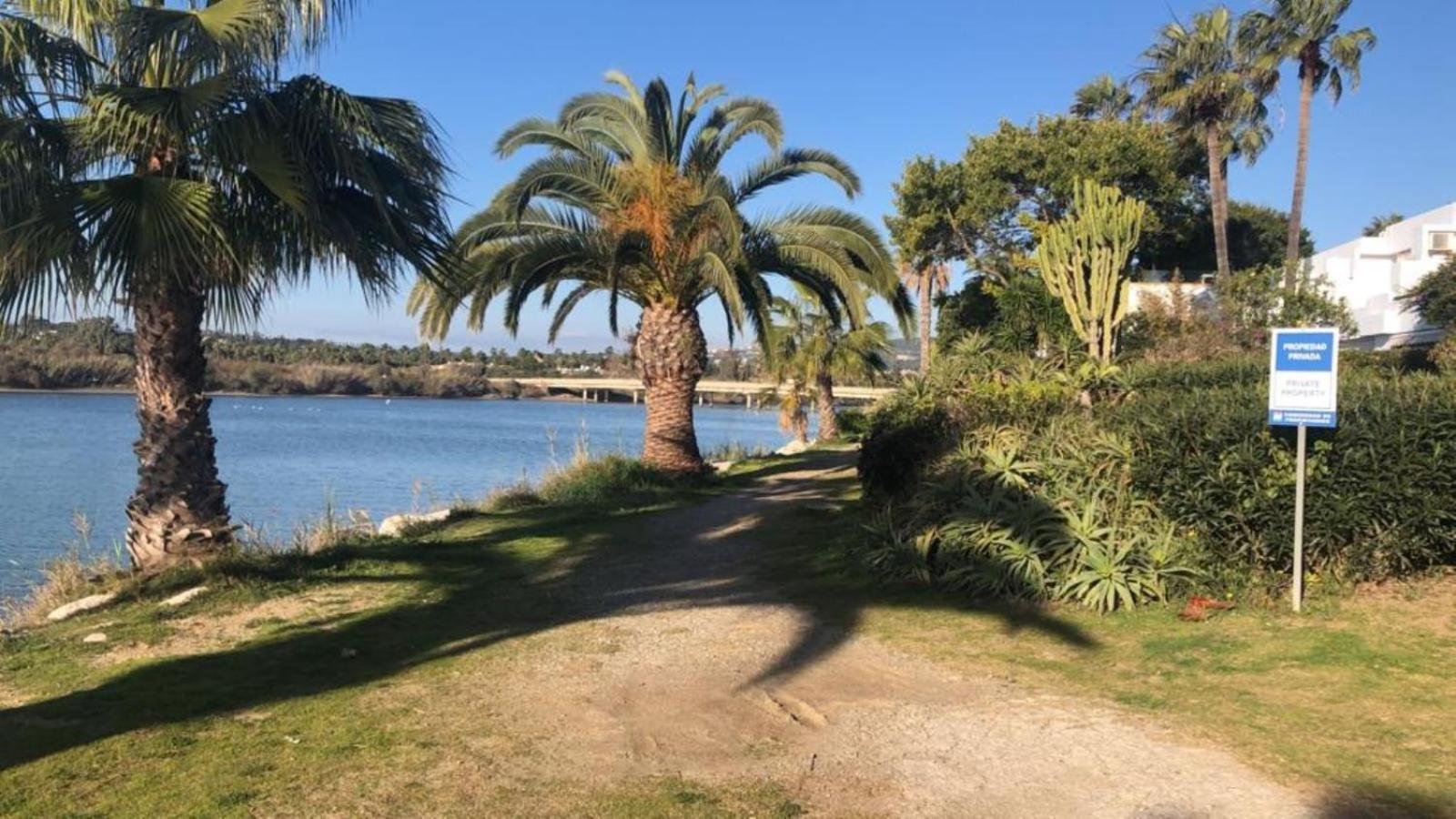 Апартаменты New View Sotogrande Marina - Jungla Del Loro Экстерьер фото